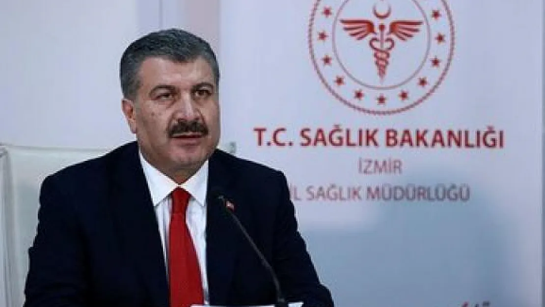 Bugün ağır hasta sayımız 1.432'ye ulaştı! 19 Eylül vaka tablosu