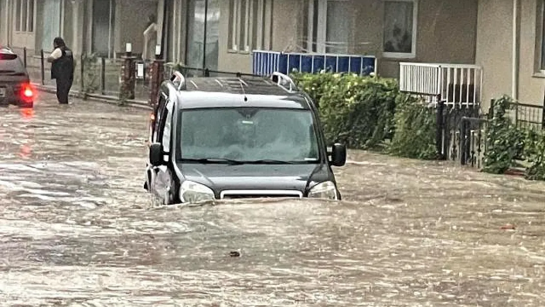 Bugün bütün planlarınızı iptal edin: Mecbur kalmadıkça sakın dışarıya çıkmayın! Acil açıklama yapıldı