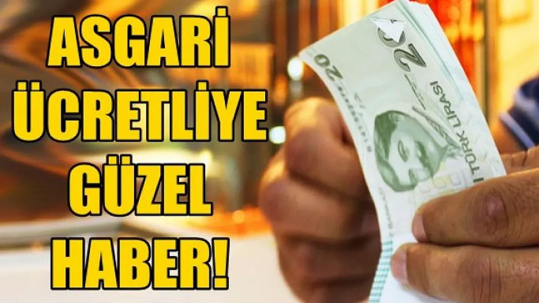 Bugün duyuruldu! Asgari ücretlilere beklenen müjde Meclis'ten geldi! Kredi ve kredi kartı borçları..
