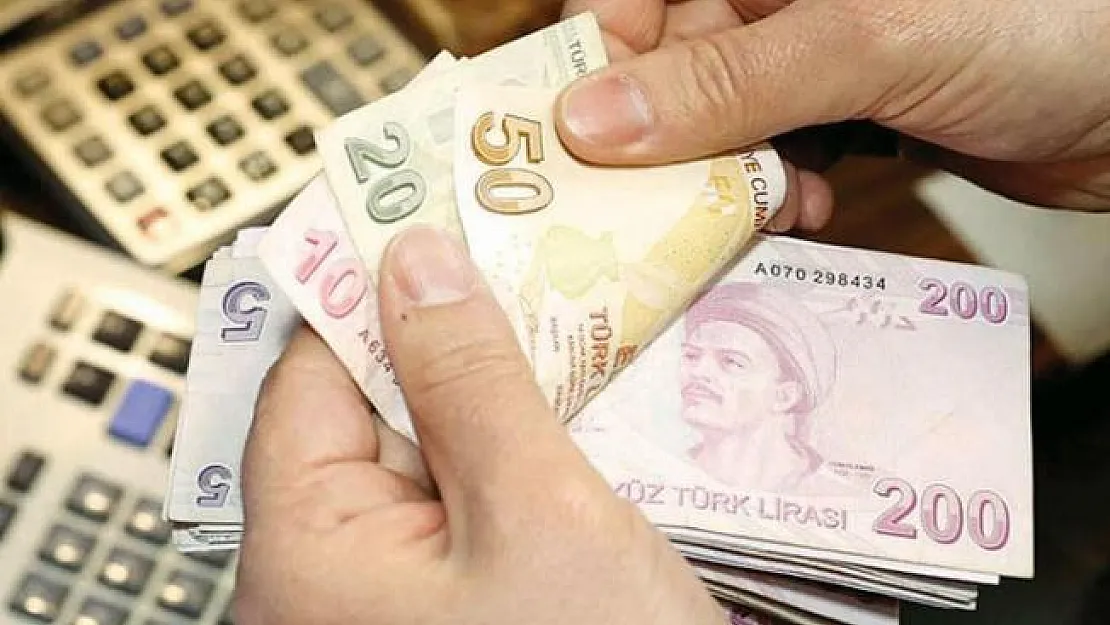 Bugün itibariyle ödenmeye başlandı! Memur emeklileri 2020 maaş farkları ne kadar oldu?