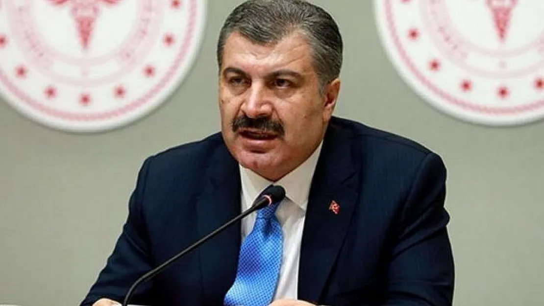 Bugün sadece tek bir hastanede 15 Korona hastası hayatını kaybetti!