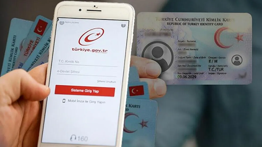 Bugün sona eriyor! e-Devlet'te yeni dönem: Yapmayan bir daha yapamayacak
