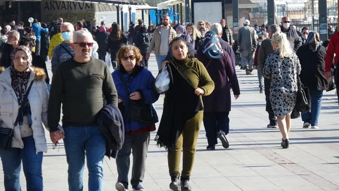 Bugünden İtibaren 62 İlde Geçerli! 1169 Mahalle Yabancılara Kapatıldı
