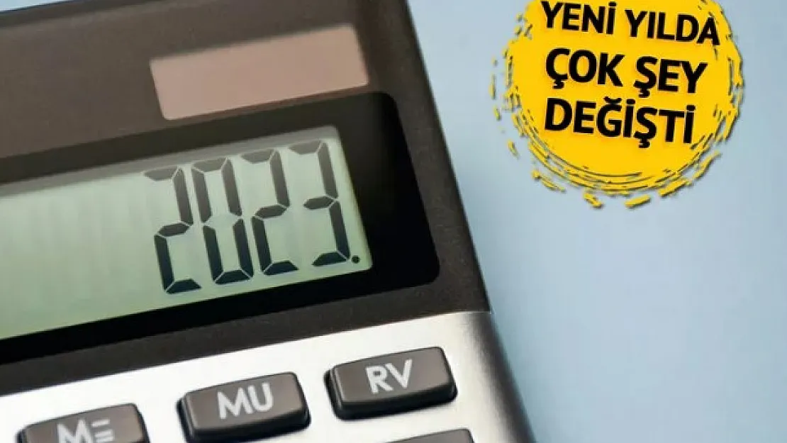 Bugünden itibaren çok şey değişti: WhatsApp, kuaför, yemek kartları ve daha fazlasında büyük değişiklik! İşte yeni kararlar