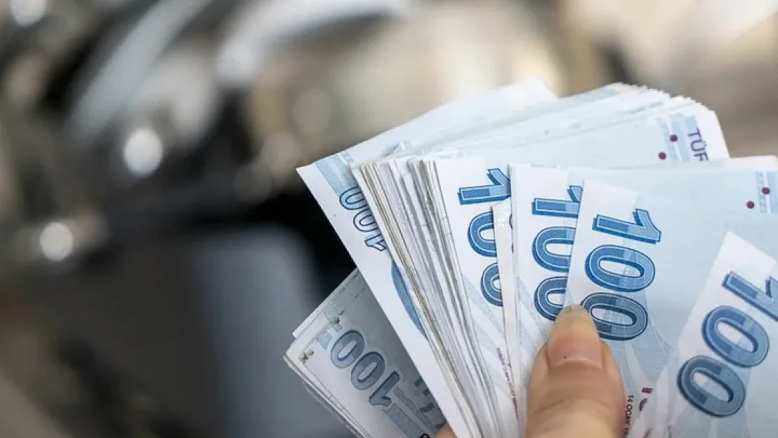 Bugünden İtibaren Geçerli! İşsizlik Maaşı, Rapor Ücreti, Kıdem Tazminatı, 65 Yaş Aylığı, Engelli Maaşı Hepsi Zamlandı: İşte Kalem Kalem Zamlı Maaşlar