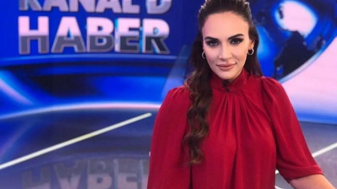 Buket Aydın Kanal D'deki Görevinden Kovuldu! Buket Aydın'ın Görevine Son Verildi! Buket Aydın Kimdir?