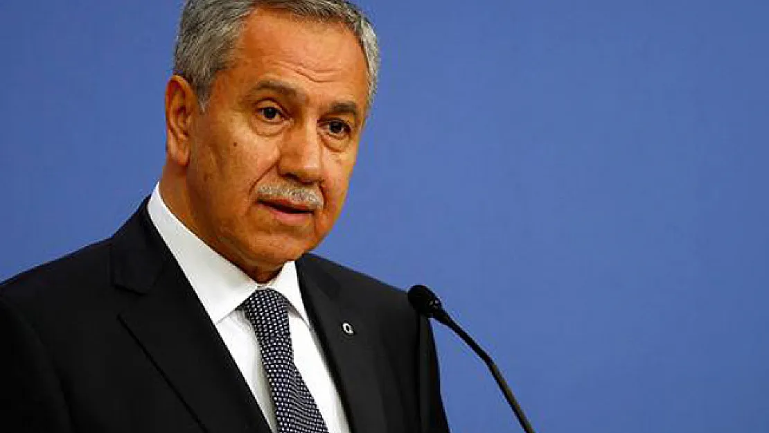 Bülent Arınç'ın Oğlu Ahmet Mücahit Arınç AK Parti'den Milletvekili Adayı Oldu!