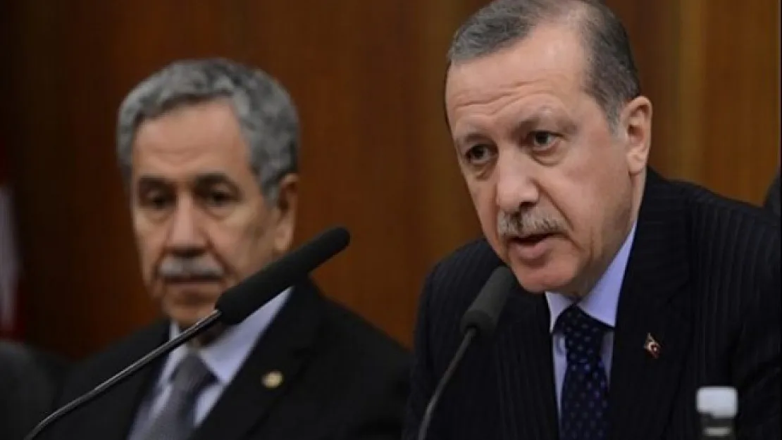 Bülent Arınç'tan 'Siyasete Geri Mi Dönüyor?' Sorusuna Yanıt