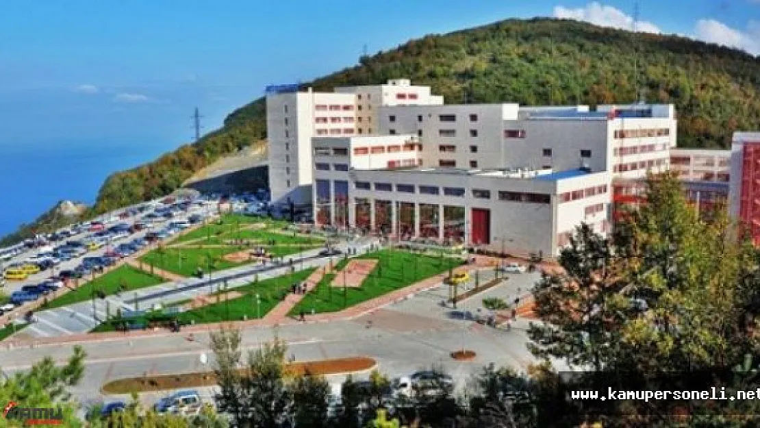 Bülent Ecevit Üniversitesi Kalite Çıtasını Yükseltecek