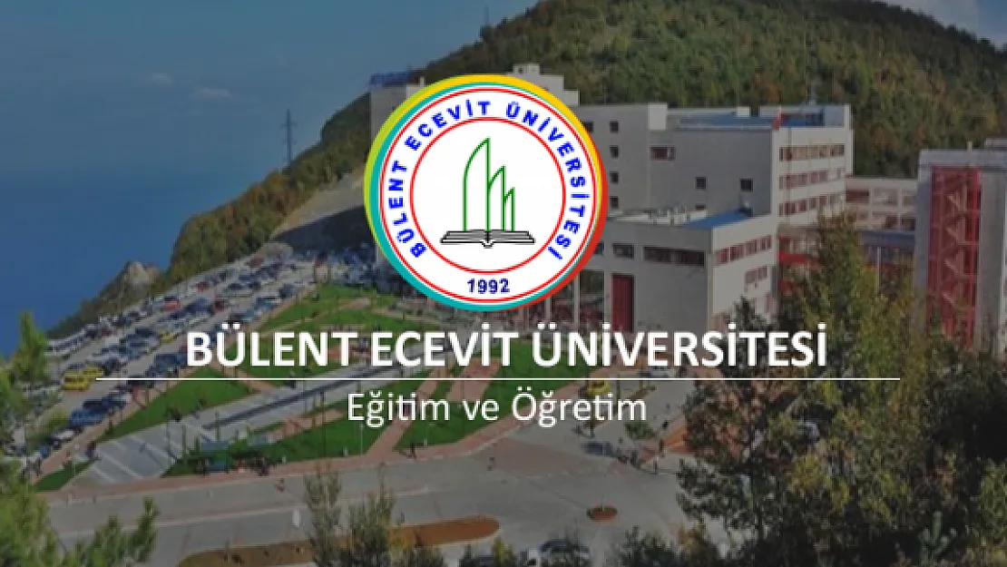 Bülent Ecevit Üniversitesi Personel Alımı