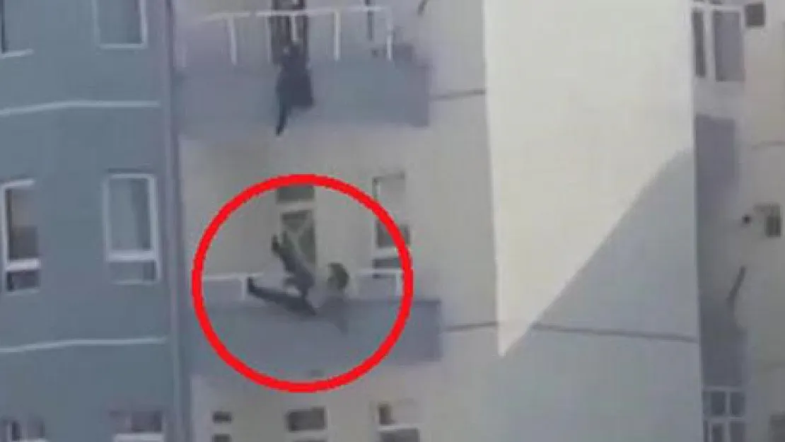 Bunalıma giren inşaat bekçisi intihar etti!