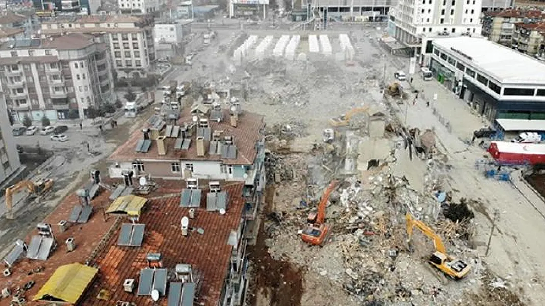 Bunca zamandır 80 okul deprem riskiyle öğrenimine devam ediyormuş!