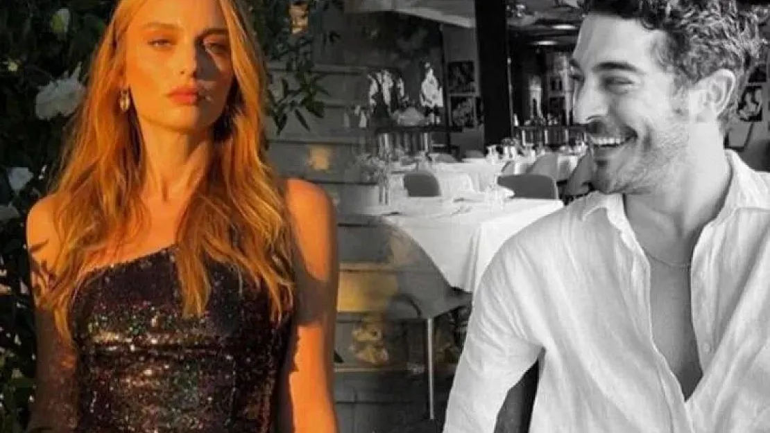 Burak Deniz ile Nilperi Şahinkaya kavgasında yeni gelişme Adana'da birbirlerine girmişlerdi! 'Oldukça tatsız geçen bir gecenin sabahında…'