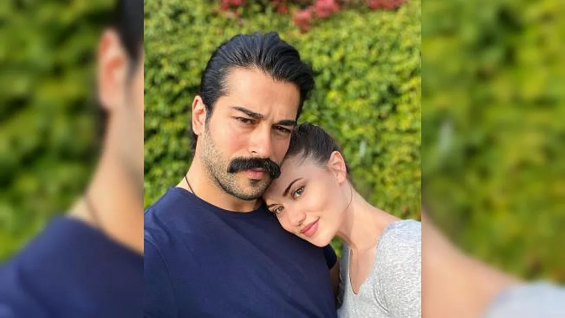 Burak Özçivit Fahriye Evcen kavga mı etti? Burak Özçivit Fahriye Evcen kavga sebebi