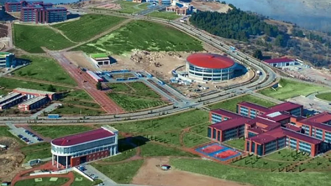 Burdur Mehmet Akif Ersoy Üniversitesi 40 akademisyen alımı yapacak