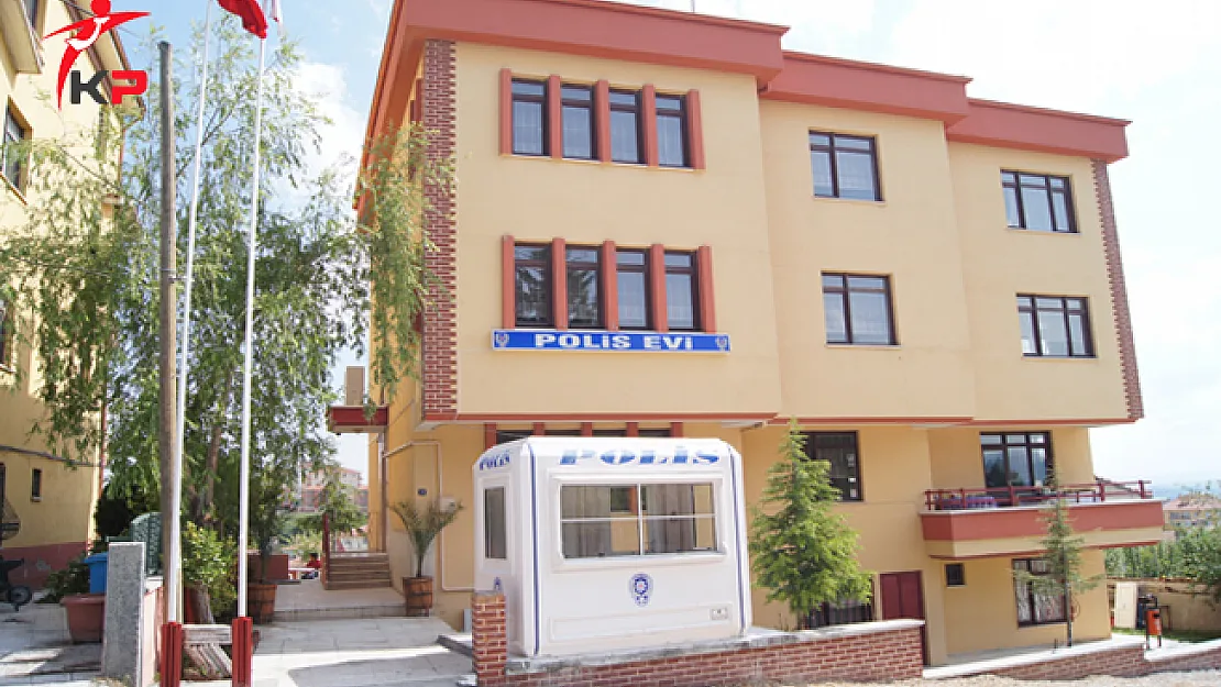Burdur Polisevi Şube Müdürlüğü İşçi Alım İlanı