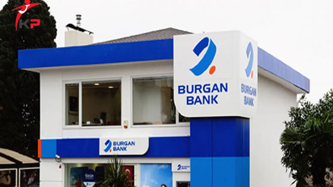 Burgan Bank Çok Sayıda Personel Alımı İçin Başvurular Devam Ediyor