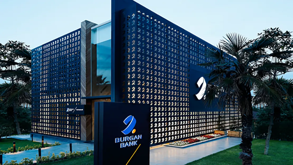 Burgan Bank yeni gelen müşterilerine yüzde 0,99 faizle ihtiyaç kredisi sunuyor!