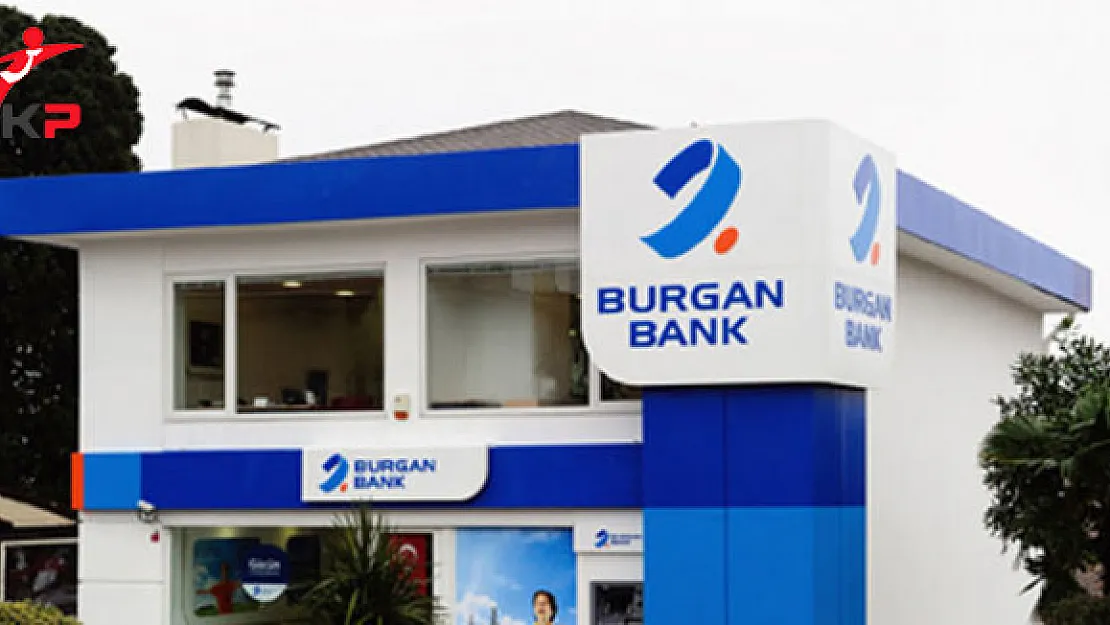 Burgan Bank'tan 5000 TL Tanışma Kredisi