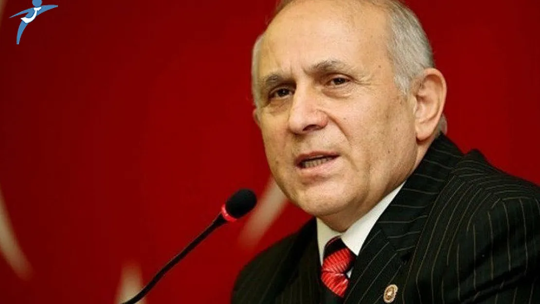 Burhan Kuzu AK Parti Milletvekili Aday Listesine Alınmadı