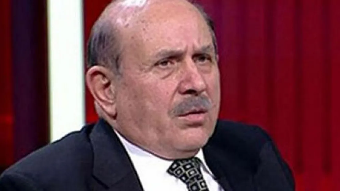 Burhan Kuzu uyuşturucu baronu için hakimleri aradığını itiraf etti!