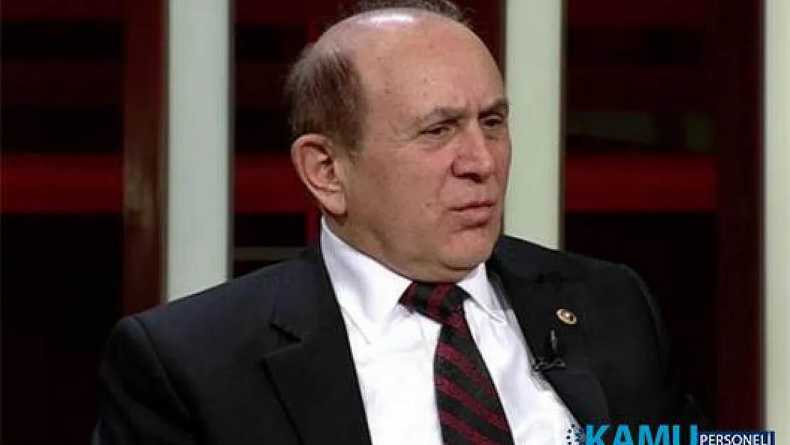 Burhan Kuzu'dan doğalgaz zammı açıklaması: O zammı hükümet yapmadı