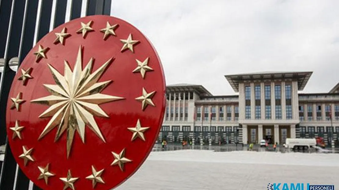 Bürokraside Şok Gelişme! 23 Görevden Alma, 62 Atama Yapıldı