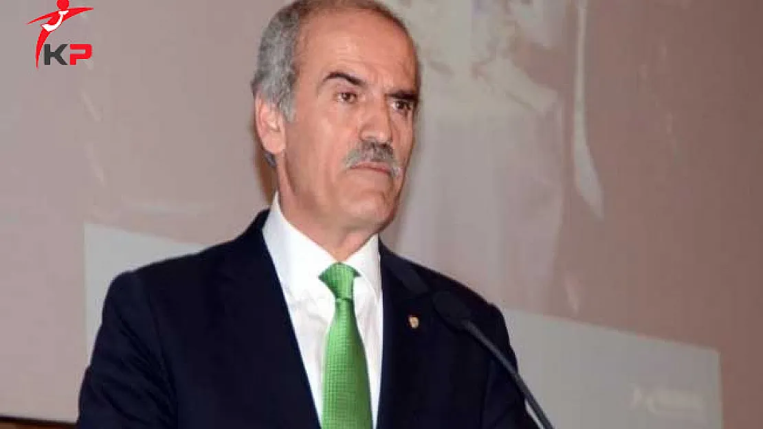 Bursa Büyükşehir Belediye Başkanı Altepe'den İstifa İddialarına Yönelik Açıklama!