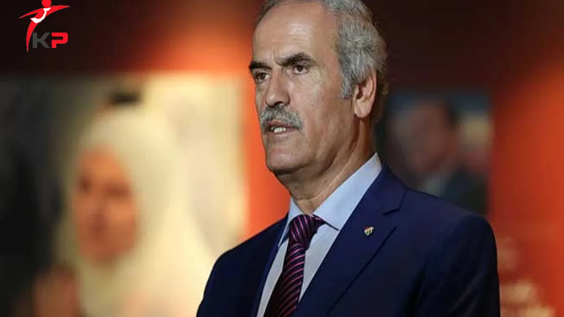 Bursa Büyükşehir Belediye Başkanı Recep Altepe İstifa Etti