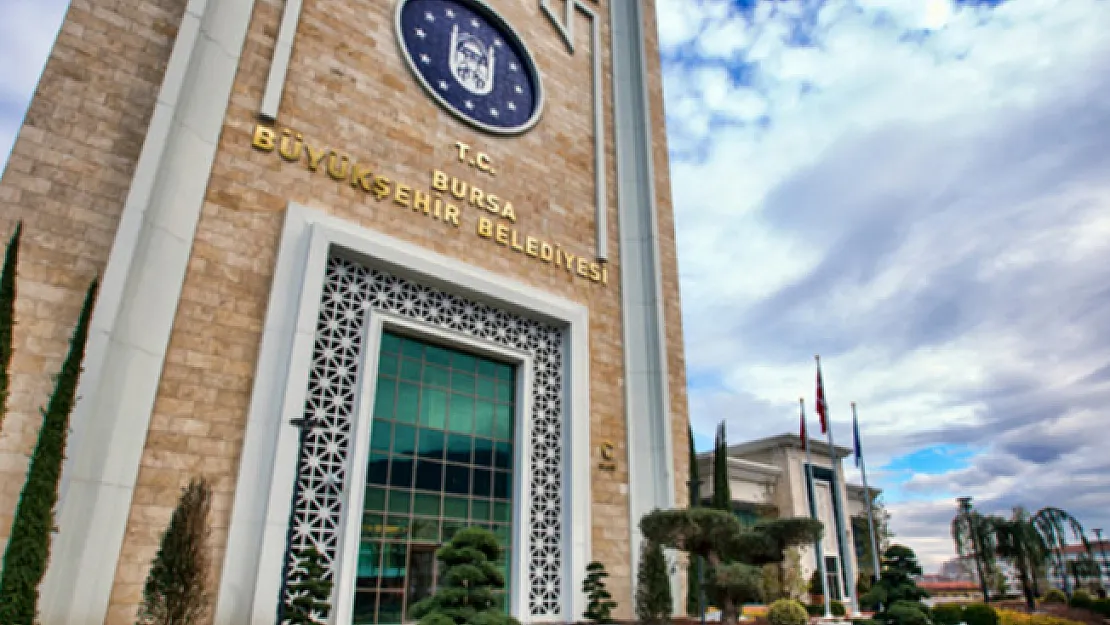 Bursa Büyükşehir Belediyesi 50 Zabıta Memuru Alımı Başvuru Sonuçları Açıklandı!