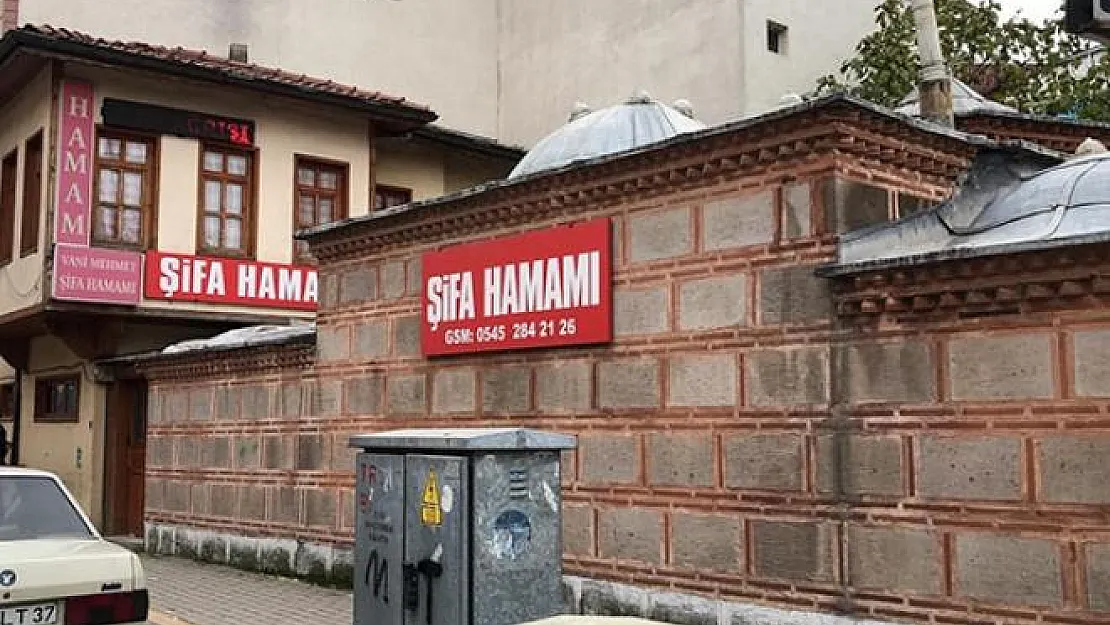 Bursa Kestel'de Hamamda zehirlenme faciası- 4 kişiden biri hayatını kaybetti