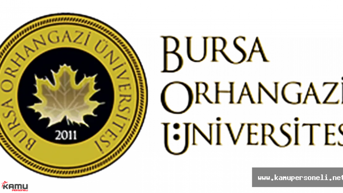 Bursa Orhangazi Üniversitesi Eğitim ve Sınav Yönetmeliği Değişti
