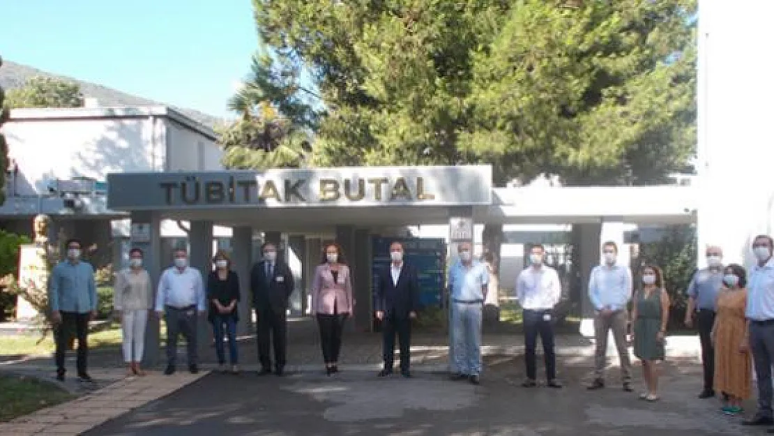 Bursa Test Ve Analiz Laboratuvarları 15-19 Mart 2021'de İŞKUR aracılığı ile personel alımı yapacak!