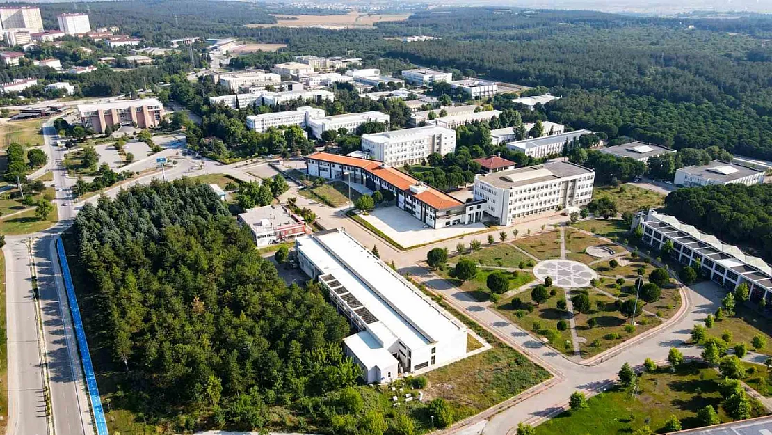 Bursa Uludağ Üniversitesi'nden 32 Sözleşmeli Personel Alımı: Lise ve Lisans Mezunlarına Fırsat