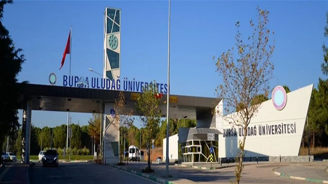 Bursa Uludağ Üniversitesinde çalışacak 35 Yaşını aşmamış hastane personeli aranıyor!