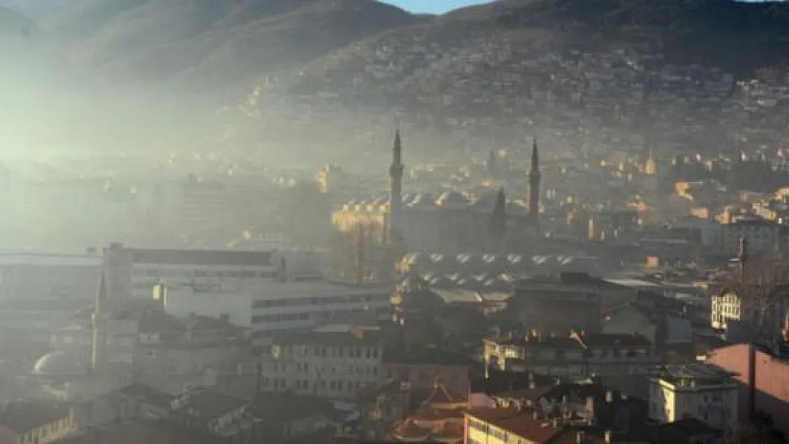 Bursa Valiliği duyurdu: 1 Kasım'dan itibaren yasaklandı!