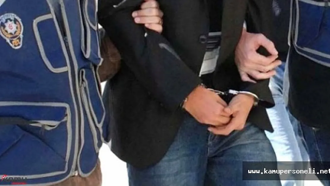 Bursa'da 19 FETÖ Zanlısı Adliyeye Sevk Edildi