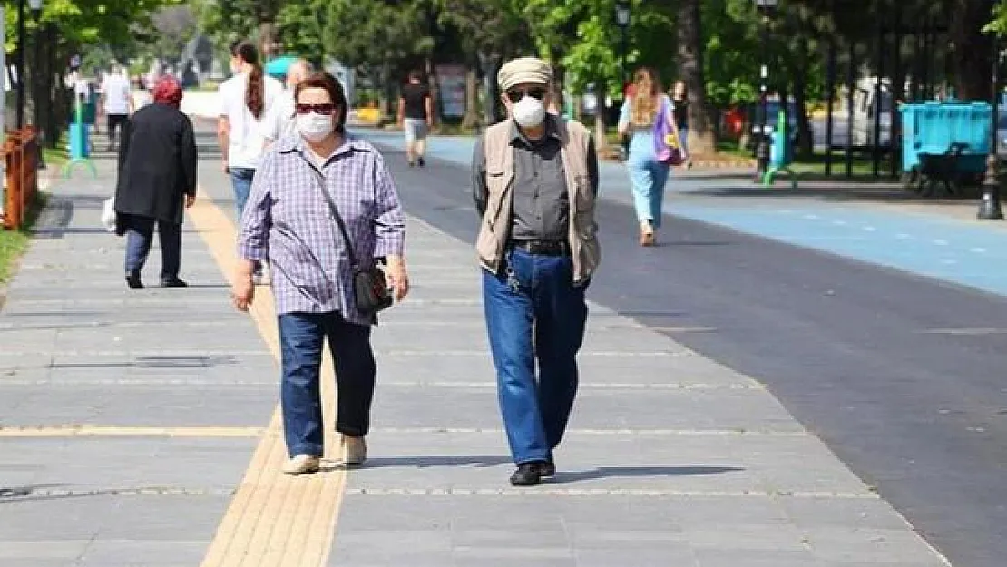 Bursa'da 65 yaş üstü sokağa çıkma kısıtlaması var mı? Hangi illerde sokağa çıkma kısıtlaması var?