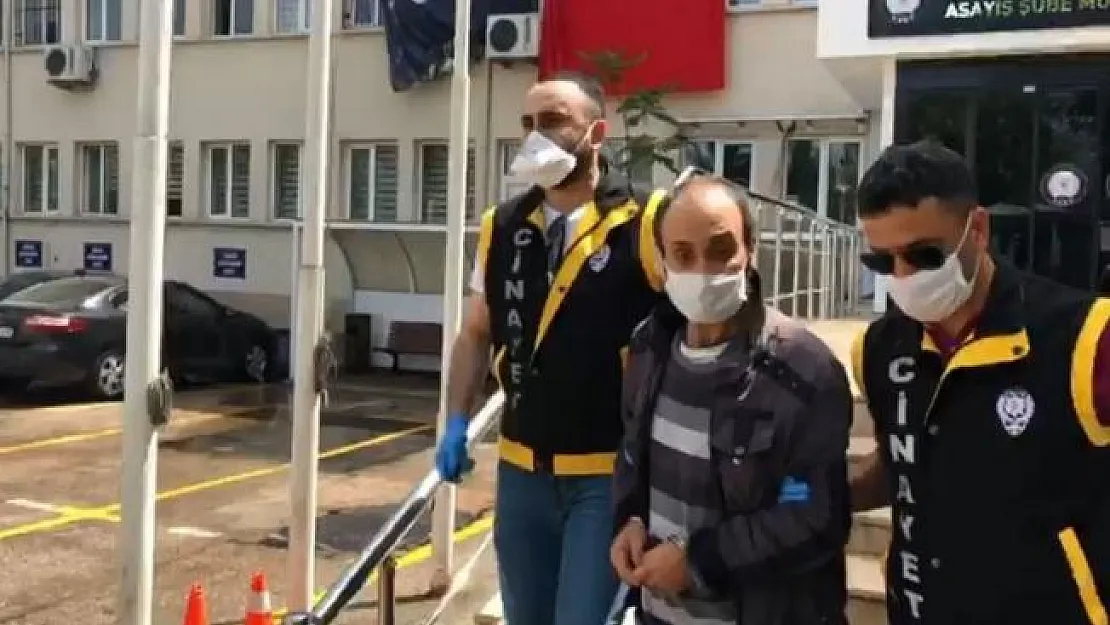 Bursa'da bir genç tartıştığı babasını öldürdü!