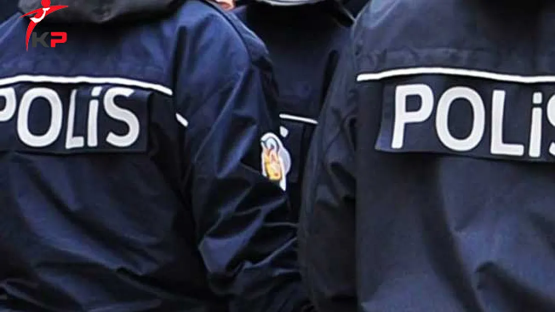 Bursa'da Düğünde Havaya Ateş Açan Polise Soruşturma ! 'Teşkilatı Buraya Yığarım'