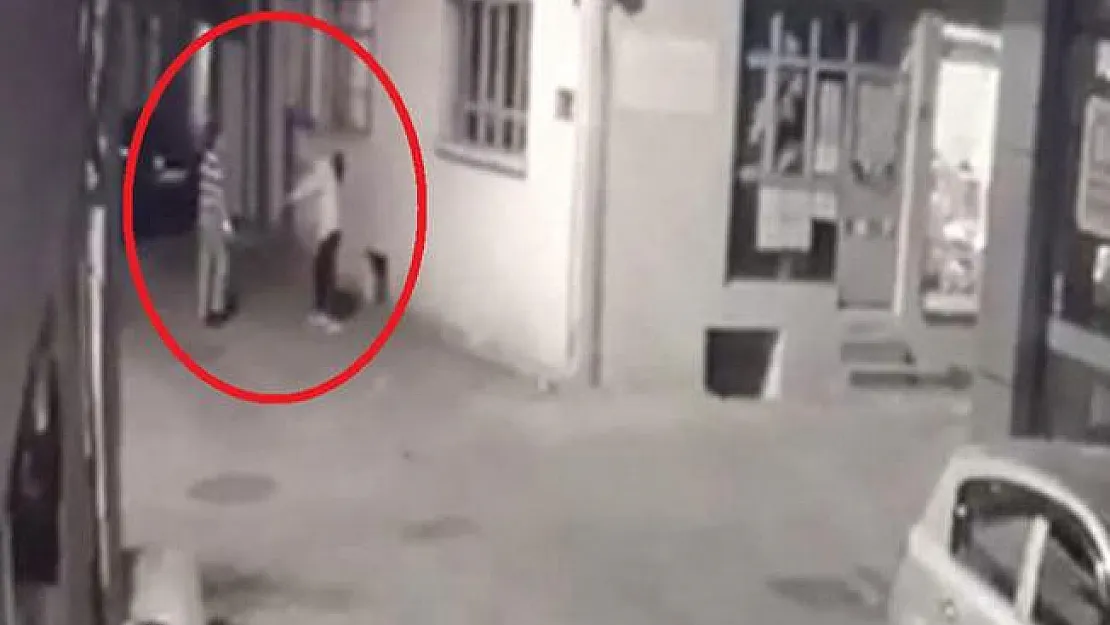 Bursa'da fatura cinayeti! Su faturasını ödemeyen komşusunu döverek öldürdü!