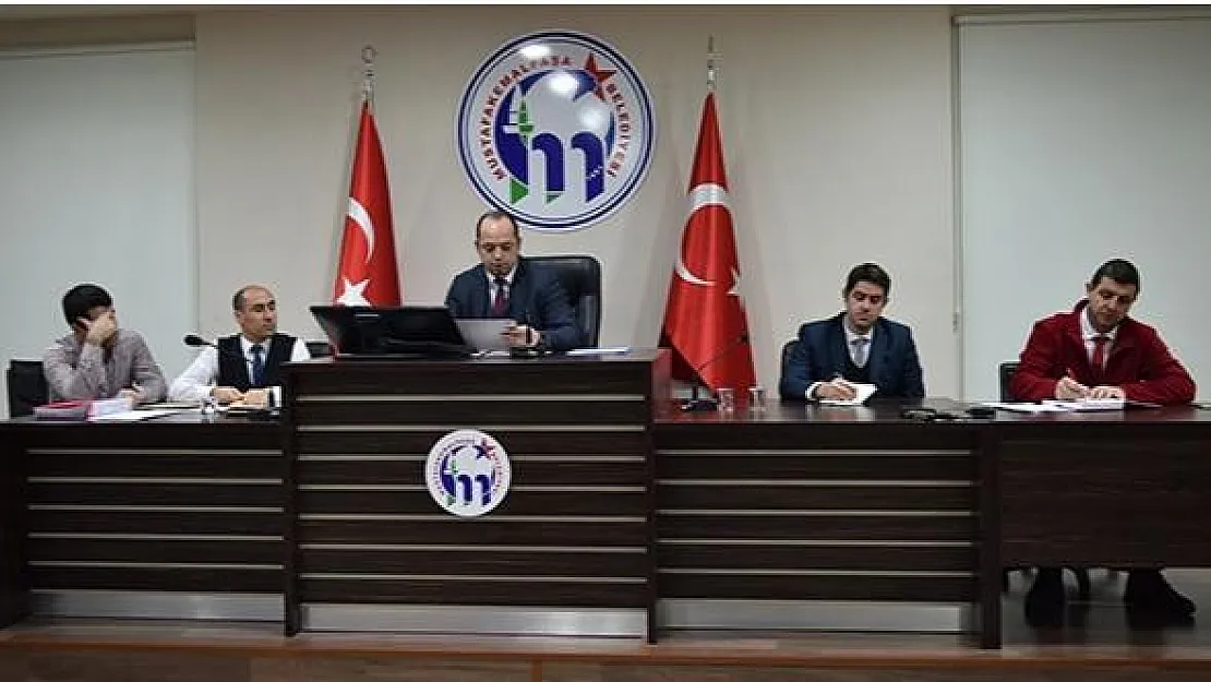 Bursa'da ihale canlı yayınlandı! Belediye'de bir ilk!