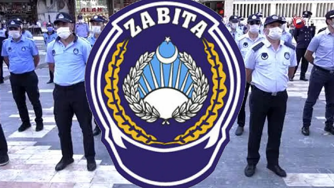 Bursa'da Kestel Belediye Başkanlığı zabıta memuru alacak!