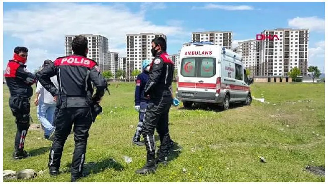 Bursa'da şoke eden olay! 15 aile çocuklar yüzünden birbirine girdi!