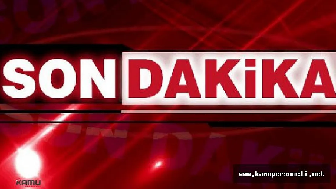 Bursa'da Sorgusu Tamamlanan 45 Hakim ve Savcı Adliyeye Getirildi