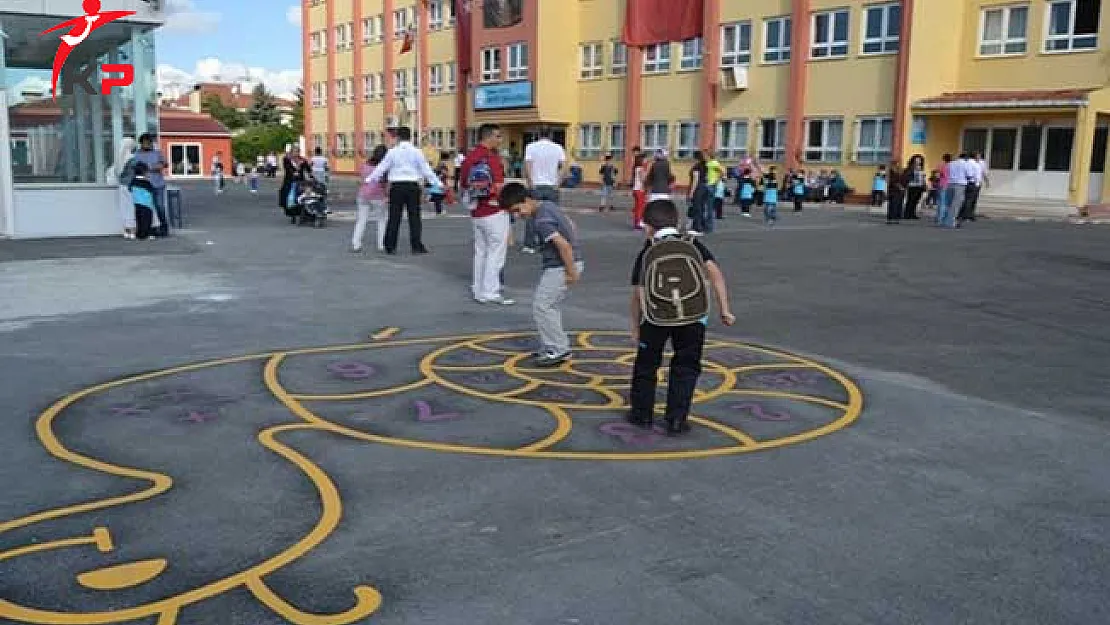 Bursa'da Suriyeliler İstedikleri Okullara Kayıt Yaptırabilecekler !