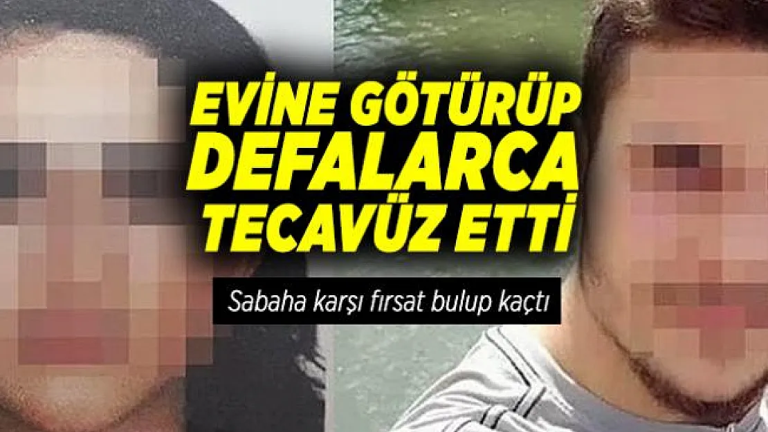 Bursa'da yaralı adama yardım eden genç kız defalarca tecavüze uğradı! Başsavcılık açıklama yaptı