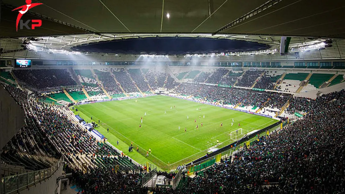 Bursaspor Taraftarından Fenerbahçe Maç Biletlerine Aşırı İlgi