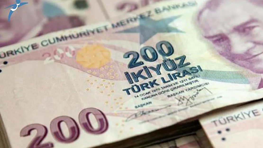 Bütçe 2018 Ocak- Ağustos Ayı Döneminde 50, 8 Milyar Lira Açık Verdi!
