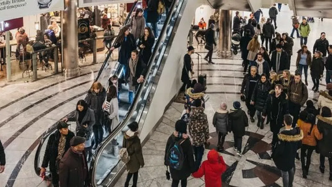 Bütün AVM'lerde yeni dönem başladı: Tamamen değişti! Bakanlık açıkladı